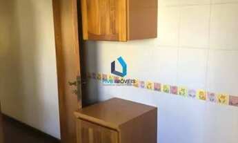 Imagem 6: Apartamento com 3 quartos para alugar, 170 m² por R$ 8.220/mês - Jardim Santo Amaro - São