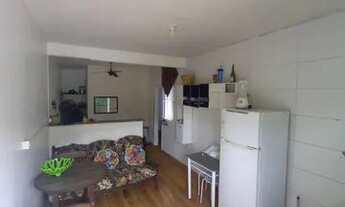 Imagem: Apartamento com 39m² e 1 dormitório