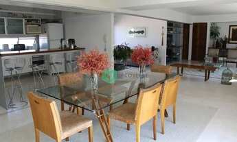 Imagem 4: MOBILIADO COM 2 DORMITÓRIOS