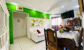 Imagem 2: Apartamento em ótima localização, prédio com lazer completo