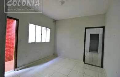 Imagem 4: Santo André - Casa Padrão - Parque Novo Oratório