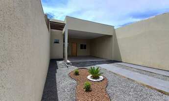 Imagem 4: CASA RESIDENCIAL FLORENÇA 3Q - DESCONTO NA ENTRADA