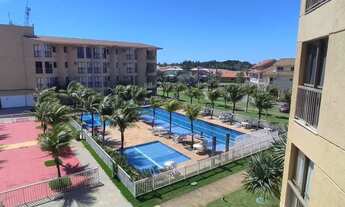 Imagem 4: Aluguel Loft para temporada. Condomínio Condado Reserva do Sahy, Mangaratiba