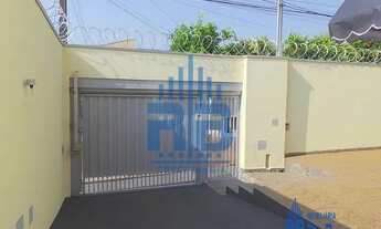 Imagem 6: PRESIDENTE PRUDENTE - Casa Padrão - JARDIM SAO GABRIEL