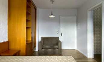 Imagem 6: Apartamento mobiliado de 25m², com vista, localizado próximo ao Cais Embarcadero