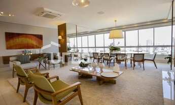 Imagem 3: CasaOpus Areião - Apartamento 4 quartos, sendo 4 suítes