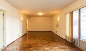 Imagem 3: Apartamento para Aluguel - Moema, 3 Quartos, 152 m2