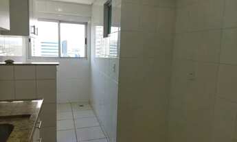 Imagem 2: Apartamento proximo ao Centro Politico com 2 quartos para locação