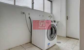 Imagem 7: Apartamento para alugar no bairro Consolação - São Paulo/SP, Zona Central