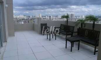 Imagem 2: São Paulo - Apartamento Padrão - Belém