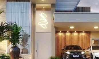 Imagem 2: Vivenda das Marinas TERRENO +CONSTRUÇÃO IMPERDÍVEL EM PONTA NEGRA Reserva do Parque