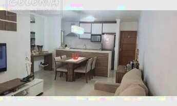 Imagem 5: Santo André - Apartamento Padrão - Campestre