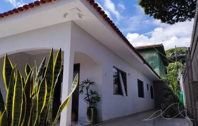 Imagem 2: CASA TÉRREA |164,68 m² DE ÁREA CONSTRUÍDA