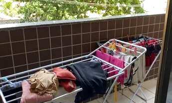 Imagem 6: Quarto aldeota/centro