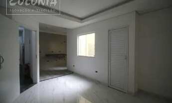 Imagem: Santo André - Apartamento Padrão - Campestre