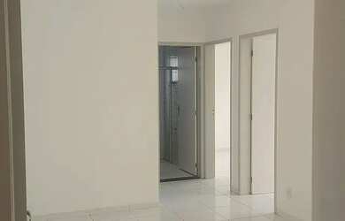 Imagem 7: ALUGO APT COM 2 QTOS.REFORMADO COM AR CONDICIONADO