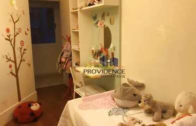 Imagem 7: Apartamento à venda, 100 m² por R$ 600.000,00 - Santa Maria - São Caetano do Sul/SP