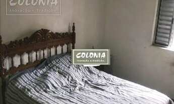 Imagem 4: Santo André - Casa Padrão - Vila Camilópolis