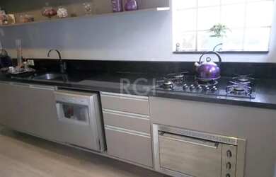 Imagem 6: Casa de 61m², bairro passo da areia