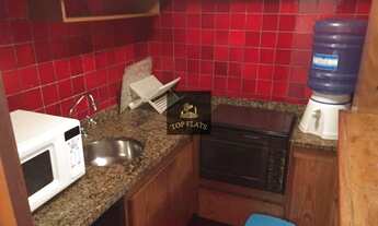 Imagem 4: Flat disponível no Jardim Paulista - SP