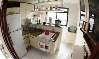 Imagem 2: COBERTURA DUPLEX, LADO PRAIA, COM LAZER, 02 VAGAS