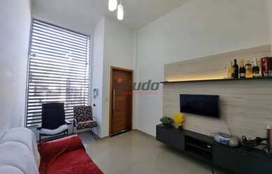 Imagem 2: Campo Bom - Casa Padrão - Santa Lucia