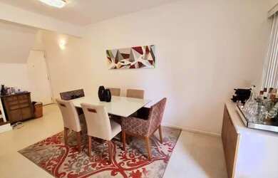 Imagem 5: Apartamento para venda possui 110 metros quadrados com 3 quartos em Botafogo - Rio de Jane