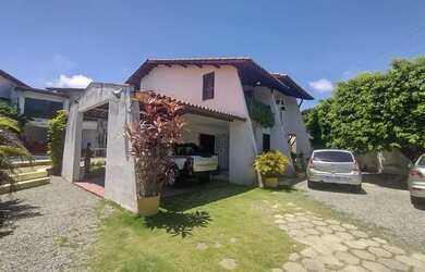 Imagem 4: Casa com 4 dormitórios, 210 m² - venda por R$ 1.900.000 ou aluguel por R$ 9.365/mês - Luci