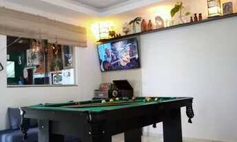 Imagem 7: Piscina, Energia Solar, Monitoramento, 3 Salas, Ar condicionado, Jardim