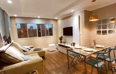 Imagem 4: Apartamento à Venda no TAQUARAL - Campinas