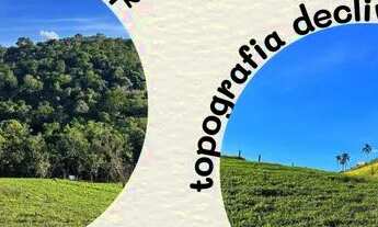 Imagem: Vende-se terreno com linda vista em area