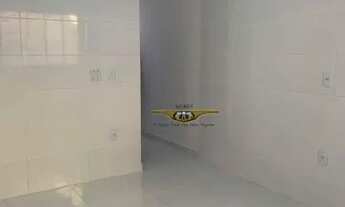 Imagem 4: SOBRADO NOVO A VENDA NO JARDIM VILA FORMOSA