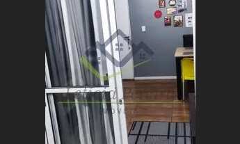 Imagem 4: SUZANO - Apartamento Padrão - CAXANGÁ