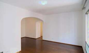 Imagem 2: Apartamento para Aluguel - Brooklin, 3 Quartos, 120 m2