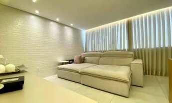 Imagem 2: Casa para venda possui 143 metros quadrados com 3 quartos em Céu Azul - Belo Horizonte - M