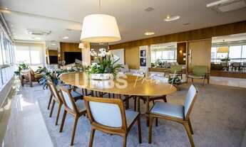 Imagem 5: CasaOpus Areião - Apartamento 4 quartos, sendo 4 suítes