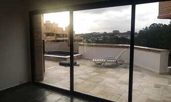 Imagem 4: Apartamento para locação em Alphaville - Barueri, SP