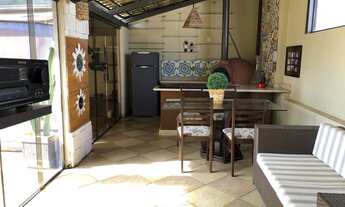 Imagem 7: Cobertura setor bueno de 4 quartos sendo 4 suítes