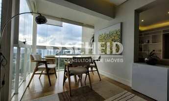 Imagem 4: APTO VENDA 4 DORM 1 VAGA ALTO DA BOA VISTA