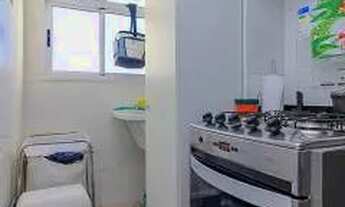 Imagem 5: Apartamento para venda possui 62 metros quadrados com 3 quartos em Vila Pires - Santo Andr