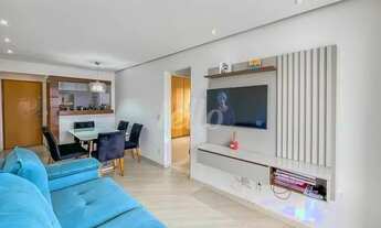 Imagem: São Paulo - Apartamento Padrão - Tatuapé