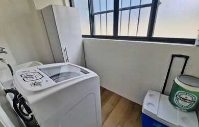 Imagem 7: Apartamento à venda no bairro Vila Guilhermina em Praia Grande/SP