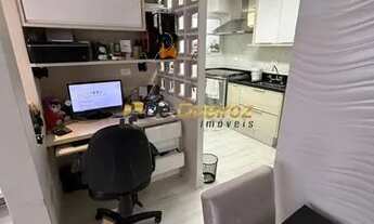 Imagem 5: Casa para venda tem 140 metros quadrados com 3 quartos em Vila Mariana - São Paulo - SP