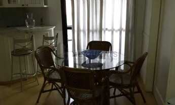 Imagem 6: FLAT COM 02 QUARTOS PARA LOCAÇÃO NO JARDINS!