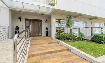 Imagem: Res. Di Pietra - Vila Moema - Tubarão