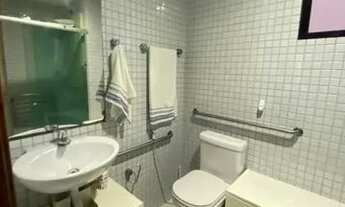 Imagem 4: Apartamento para aluguel com 50 metros quadrados com 2 quartos em Ponta Negra - Natal - RN