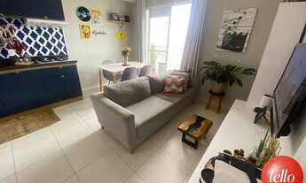 Imagem 5: São Paulo - Apartamento Padrão - Vila Prudente