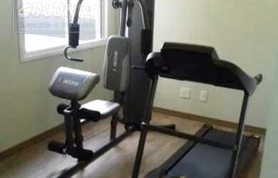 Imagem 2: Santo André - Apartamento Padrão - Casa Branca