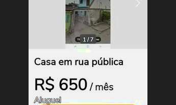 Imagem 2: Ktnete próximo hipermercado Condor raia