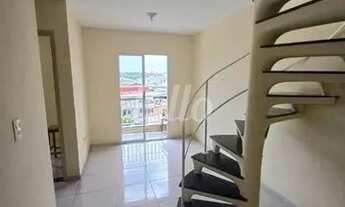 Imagem 6: Guarulhos - Apartamento Padrão - Cidade Parque São Luiz